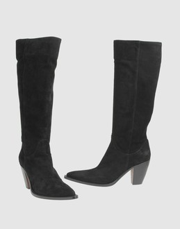 ANNA RAVAZZOLI Chaussures Bottes