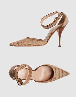 CASADEI Chaussures Escarpins