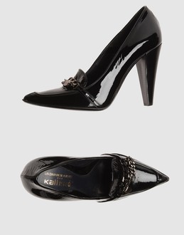 KALLISTE Chaussures Escarpins