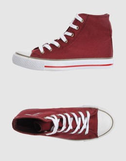CHEAP MONDAY Chaussures Sneakers