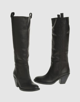 FORNARINA Chaussures Bottes