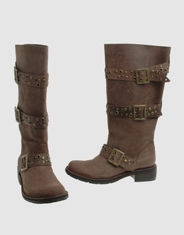 FORNARINA - CALZATURE - Stivali - su YOOX.COM