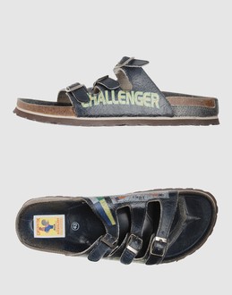 KOWALSKI Chaussures Sandales