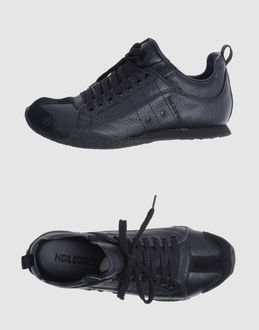 NEIL BARRETT - CALZATURE - Sneakers - su YOOX.COM