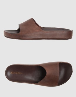 ALEXANDRA Chaussures Sandales