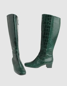 BORBONESE Chaussures Bottes