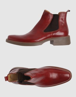 BARRACUDA Chaussures Bottines