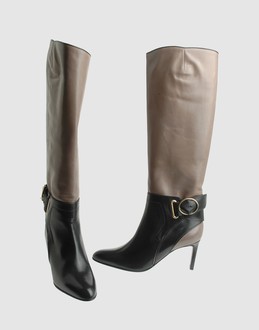 BRUNO FRISONI Chaussures Bottes