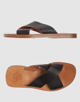 CALIGA Chaussures Sandales