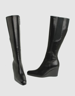 PRADA SPORT - ���f�B�[�X - �C - �u�[�c on YOOX.COM 