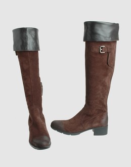 PRADA SPORT - ���f�B�[�X - �C - �u�[�c on YOOX.COM 