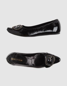 STRATEGIA Chaussures Ballerines