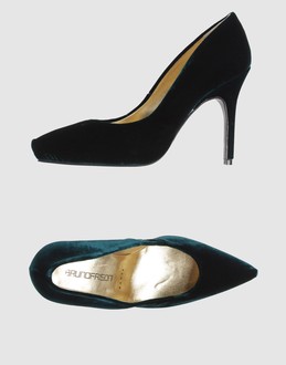 BRUNO FRISONI Chaussures Escarpins