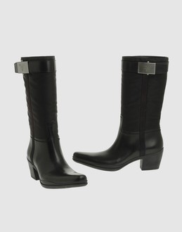 PRADA SPORT - ���f�B�[�X - �C - �u�[�c on YOOX.COM 
