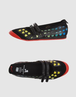 ONITSUKA TIGER Chaussures Ballerines