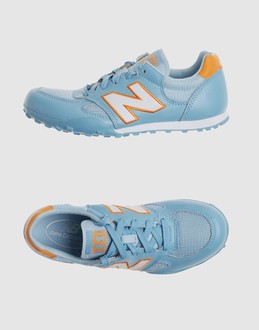 NEW BALANCE Chaussures Sneakers