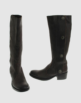 BIKKEMBERGS - CALZATURE - Stivali - su YOOX.COM