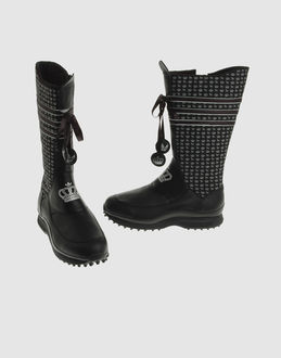 Adidas chaussures bottes