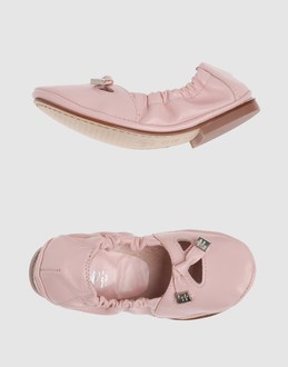 IL GUFO Chaussures Ballerines