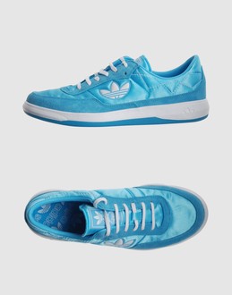 ADIDAS CALZATURE Sneakers su YOOXCOM