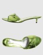 Scarpe su YOOX