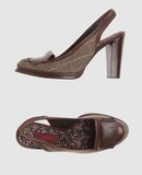 prezzi KENZO CALZATURE Scarpe chanel su YOOXCOM
