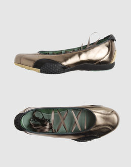 ADIDAS Chaussures Ballerines