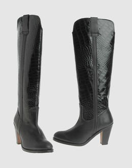 CAMPEROS Chaussures Bottes