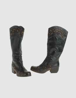 EL VAQUERO Chaussures Bottes