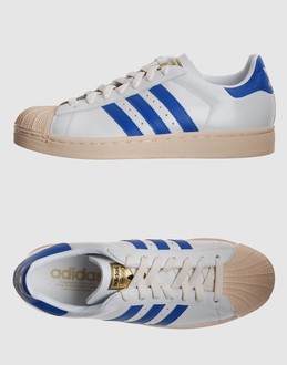 ADIDAS - CHAUSSURES - Sneakers - sur YOOX.COM