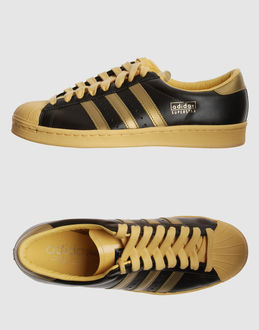 ADIDAS - CHAUSSURES - Sneakers - sur YOOX.COM