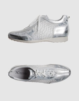 NG NERO GIARDINI Chaussures Sneakers