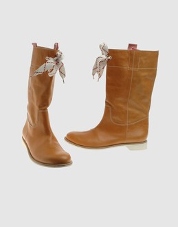 AMATERASU Chaussures Bottes