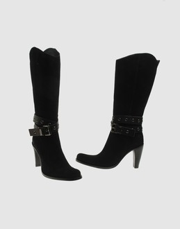 CESARE P Chaussures Bottes