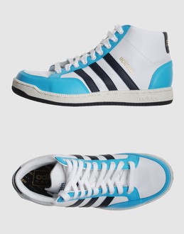ADIDAS - CHAUSSURES - Sneakers - sur YOOX.COM