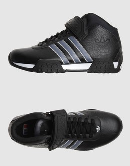 ADIDAS - メンズ - 靴 - スニーカー on YOOX.COM
