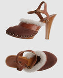 prezzi JO NO FUI CALZATURE Scarpe chanel su YOOXCOM