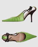 prezzi DSQUARED2 CALZATURE Scarpe chanel su YOOXCOM
