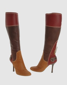DSQUARED2 Chaussures Bottes