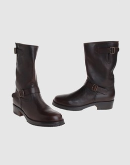 COSTUME NATIONAL HOMME Chaussures Bottes
