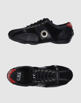 C'N'C' COSTUME NATIONAL - メンズ - 靴 - スニーカー on YOOX.COM