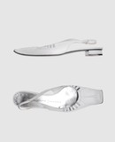 prezzi ELISANERO CALZATURE Scarpe chanel su YOOXCOM