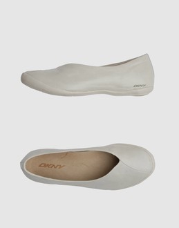 DKNY Chaussures Ballerines