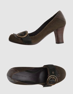ELISANERO Chaussures Escarpins