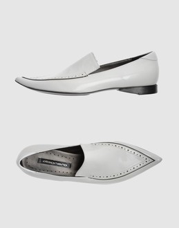 ELISANERO Chaussures Mocassins
