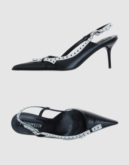 ALEXANDRA Chaussures Escarpins ouverts