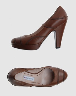 L AUTRE CHOSE Chaussures Escarpins