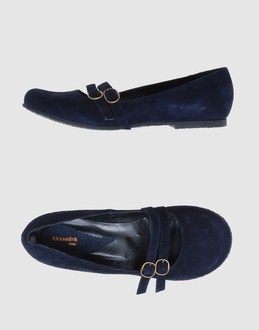 ALEXANDRA Chaussures Ballerines