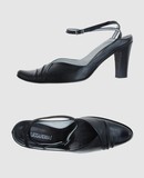 prezzi ALEXANDRA CALZATURE Scarpe chanel su YOOXCOM