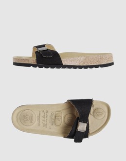 5 PUNKT Chaussures Sandales